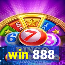 win 888